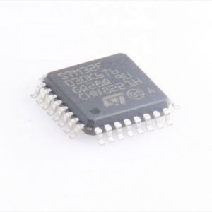  IC Chip STM32F STM32F103C8T6 With Certificate STM32F103 STM32F106 Manufactures
