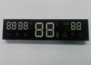  Solar Water Heater Electronic Number Display , LED Panel Board NO 2932 High Brightness Manufactures