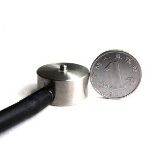 Get Your 100kg 200kg 500kg Load Measured with SNC2C7 Load Cell Micro Load Sensor