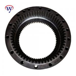  Swing Gearbox Gear Ring SK250-8 SK230-6 Swing Final Drive Ring Gear LQ32W01005P1 Manufactures