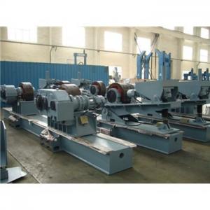  Anti - Creep Automatic Welding Machine Welding Turning Roller for Tank / Pressure Vessel Manufactures