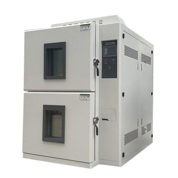Quality Advanced Temperature Control For Precise Testing In Environmental Test Chambers for sale