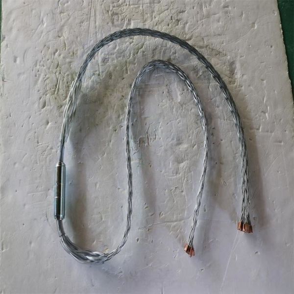 Lewis Pulling Grip Wire Rope AA-O-TW-36(1/2"-3/4")