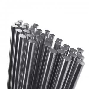  440C 314 17-4PH Stainless Steel Bar Rod Round Square 18mm Stainless Steel Rod Manufactures