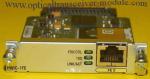 HWIC-1FE Cisco Router Modules HWIC-1FE Fast Ethernet Layer 3 WAN Interface Card