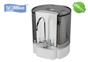  Domestic Clean Antioxidant Alkaline Water Filter System Household Pre-Filtration Manufactures