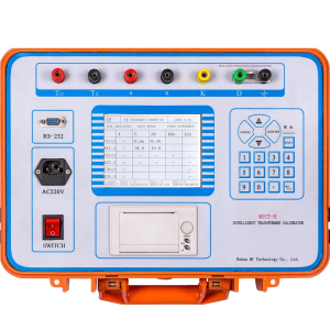High Precision Multifunction Hand Held Analog Voltage Current Debugging Source