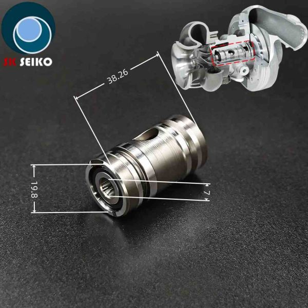 Quality Turbo Bearing Liner for Server Response Authorization Refusal Openresty Refuses to Authorize Request for sale