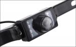 Wireless 7 Inch LCD 12V Night Vision Wireless Car Reversing Camera System