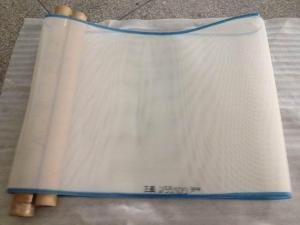  belt filter cloth/sludge dewatering belt Manufactures