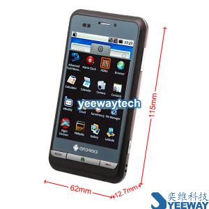 P800 Quad Band Dual Cards Dual Standby Dual Cameras Bluetooth JAVA WIFI GPS