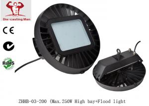  Super Bright SMD 200 Watt Led High Bay Light For Gas Station Manufactures