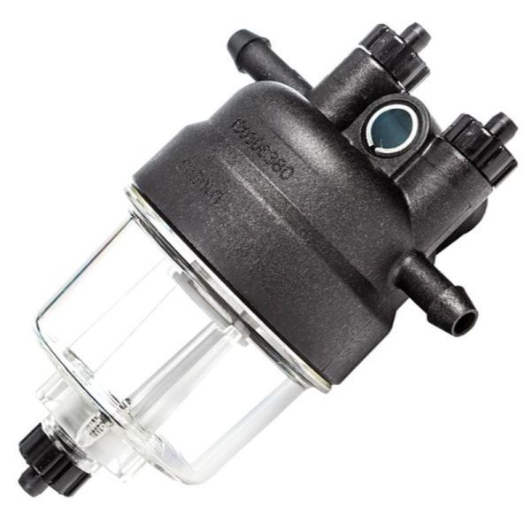 Genuine Perkins 130306380 Pre-Fuel Filter Assy