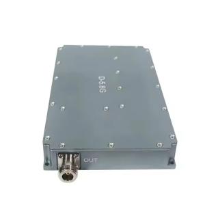 Digital Source GPS RC Drone with 5km Frequency Range Multiple Jamming Modes