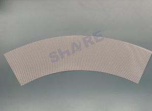 Micron 60 40 PA6 Nylon Filter Mesh For Ultra Pure Water Treatment Manufactures