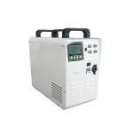 China Road Trips LCD Display 500W UPS Solar Power Generator and power station for sale