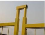 Easily Assembled Temporary Mesh Fence For Concerts / Festivals / Gatherings