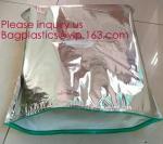 reflective Thermal Plastic handle portable aluminum epe foam Insulation bag cool