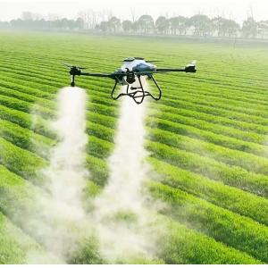 Customized Drone Ultrasonic Flowmeter with Enhanced Fuselage Structure and