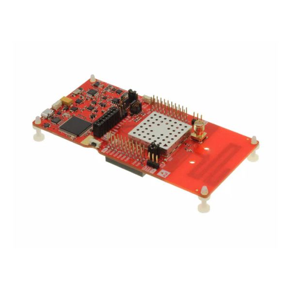 Quality LAUNCHXL-CC1352P1 Embedded Solutions 2.4GHz SimpleLink™ Wireless MCU Evaluation Board for sale