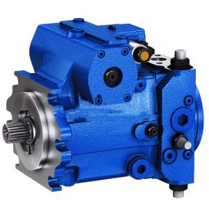 Rexroth R902155904 A4vg56da1d8/32+A10vo45dfr/31 Piston Variable Pump