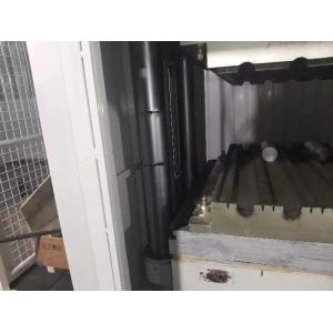 Automatic Air Spring Vulcanizing Machine with Multi-station Alternating and