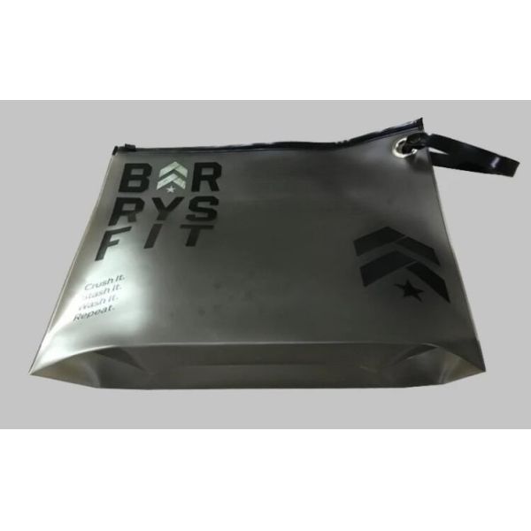 Quality Vinyl Pvc Document File Folder Bag With Slider Zipper,PVC Document Envelope Bag,Pvc Mesh A4 A5 Document Bag With Zipper for sale