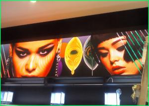  HD Full Color Indoor LED Display Screen Manufactures