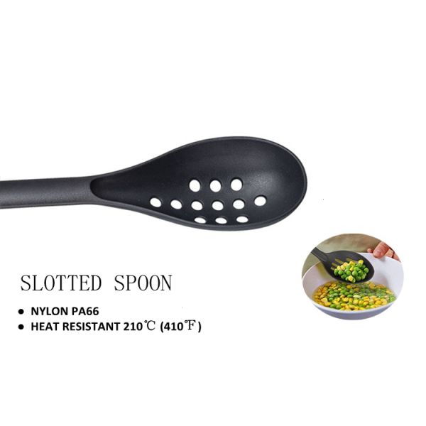 Non-stick Cooking Utensil Sets and Kitchen Accessories A Winning Combination