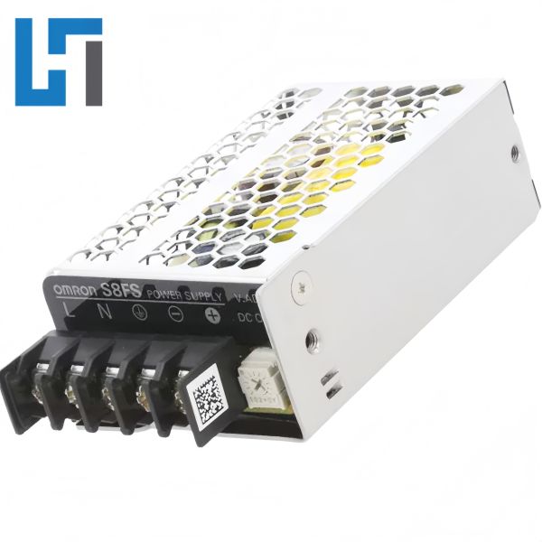 S8FS-C20005 Omron New Original Switch Power Supply Plc Programming module Industrial Automation Controller
