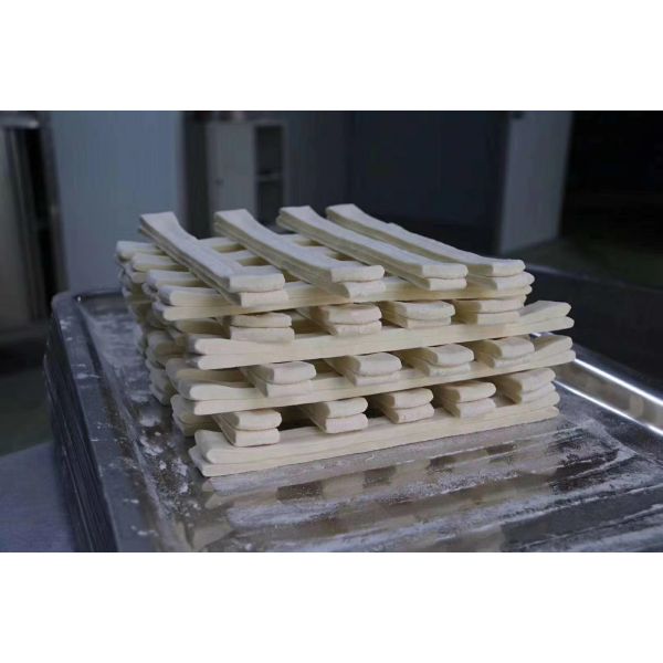 OEM HONGXIN 8500w Churros Automatic Machine