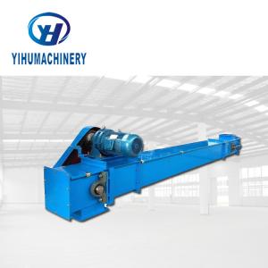  Large Capacity Industrial Chain Conveyor Mining Equipment OEM Manufactures
