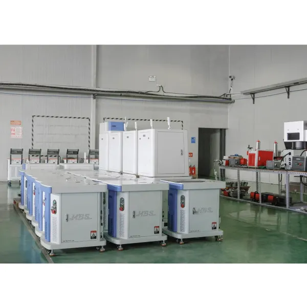 Multi-Functional Practical Handhled Fiber Laser Coding Equipment