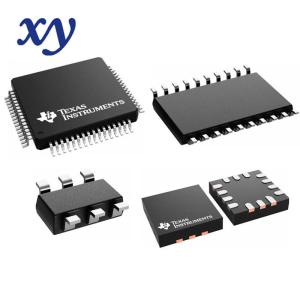 Atmels Digital Integrated Circuit Sensor with Capacitive Button Interface