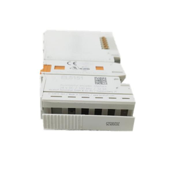 Quality BECKHOFF KL1418 PLC Bus Terminal Digital Input Module for sale