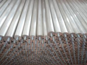  Solar Water Heater Element Magnesium Rod Water Heater Spare Parts Manufactures