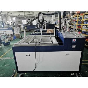 High Precision Automated Solution for Potting and Encapsulating Electronic