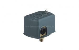  240V 5HP Water Pump Pressure Control Switch 5psi - 150psi For Water Well Pump Or Pumpling System Manufactures