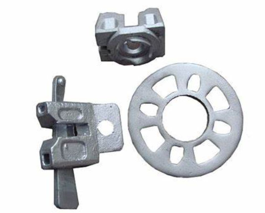 Industrial Scaffold Coupler System Designed For Industrial Efficiency