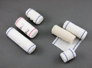  Crepe Bandage Manufactures
