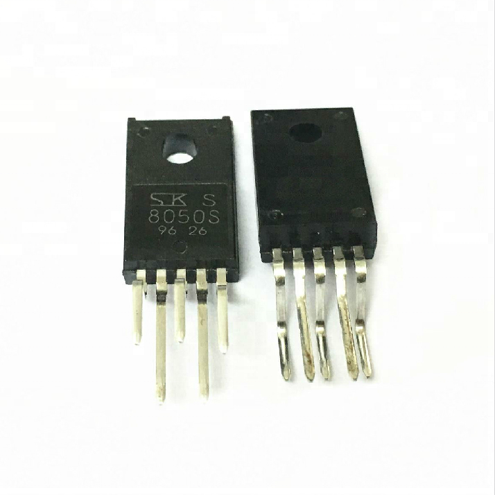 Power Supply Module Voltage Regulator Ic SK8050S 8050S TO220-5