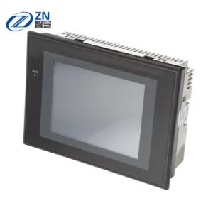 NS5-TQ10-V2 Programmable terminal (PT) / touchscreen HMI with ivory frame -