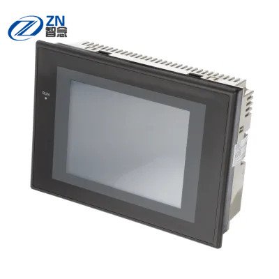 Quality NS5-TQ11-V2 Omron HMI Touch Screen 5.7" TFT 32k Color LCD Flush Mounting UL Type for sale
