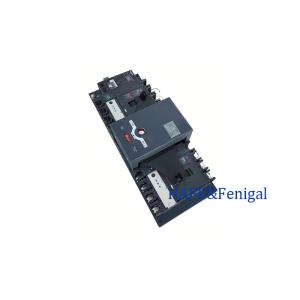 Class PC Automatic Transfer Switch with Overcurrent Release and Rated Current