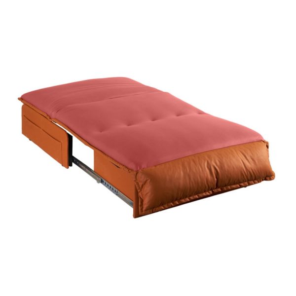 BN Stretching Function Sofa Bed Living Room Household Single Folding Sofa Bed Technology Cloth Electric Sofa Bed