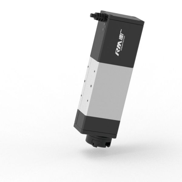 Quality RobustMotion RM-RGM Rotary Gripper, Infinite Rotating Gripper, Large Gripping Force for Grasping and Rotating Tasks for sale