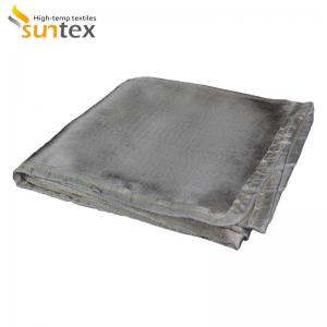 Fire Blanket For Welding & Fire Blanket For House Fire Blanket Material Manufactures