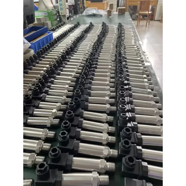 Level Sensor Water Pressure Probe Water Level and Depth Measurement Sensor Transmitter