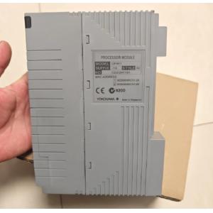 Yokogawa CP451-10 CPU Processor Module For CENTUM VP Systems Processor