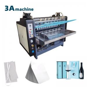  Machinery Hardware CQT*1000 Laminating Machine for Cardboard Laminator 150g 150g 500g 500g Manufactures